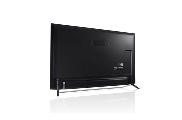 LG ULTRA HD TV 65'' UB850T, 65UB950T