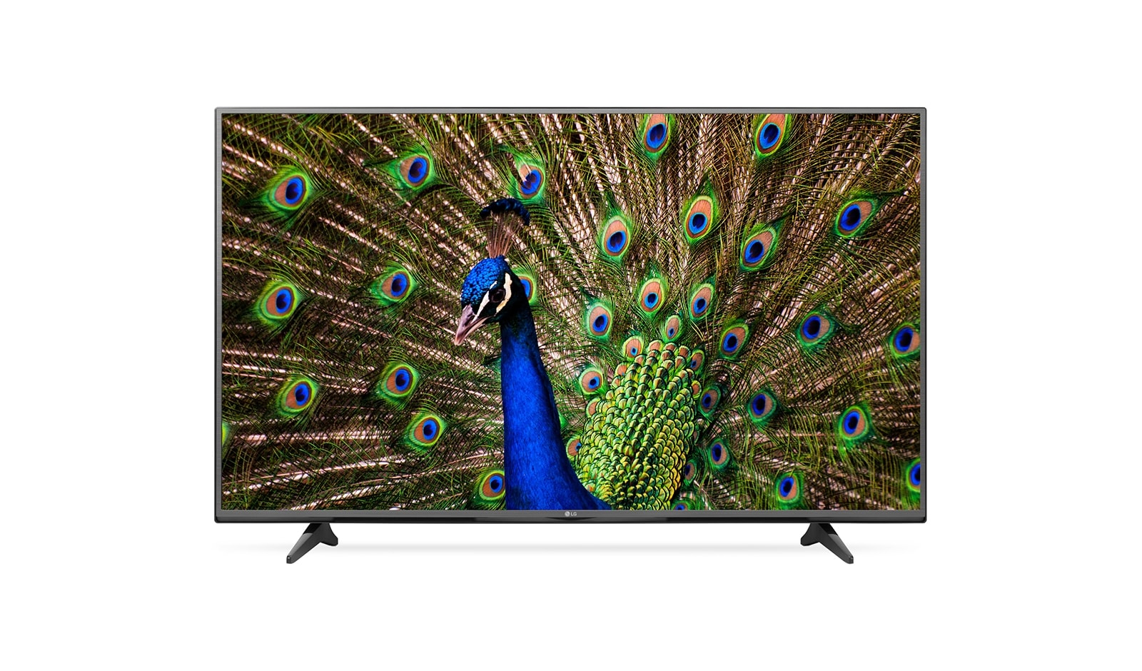 LG 65" ULTRA HD TV, 65UF680T