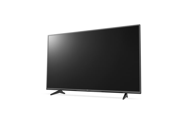 LG 65" ULTRA HD TV, 65UF680T