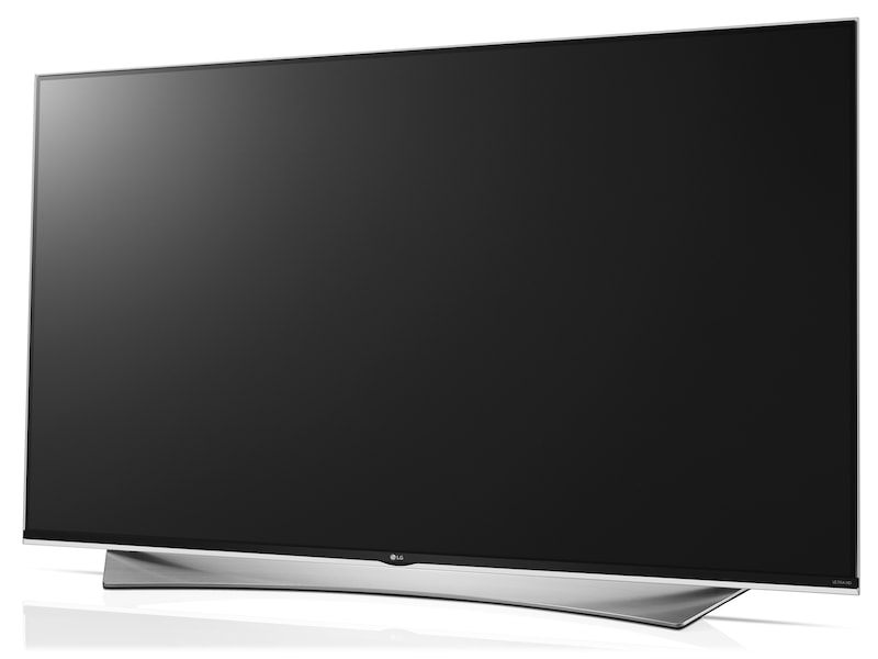 LG 65" ULTRA HD TV, 65UF950T