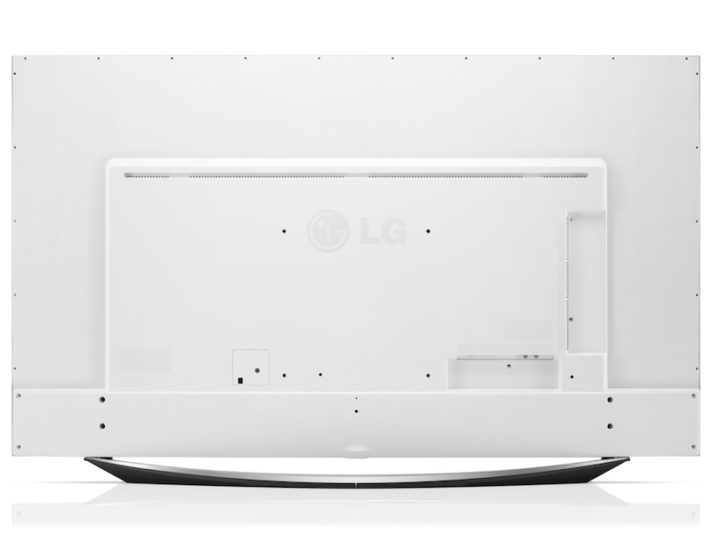 LG 65" ULTRA HD TV, 65UF950T