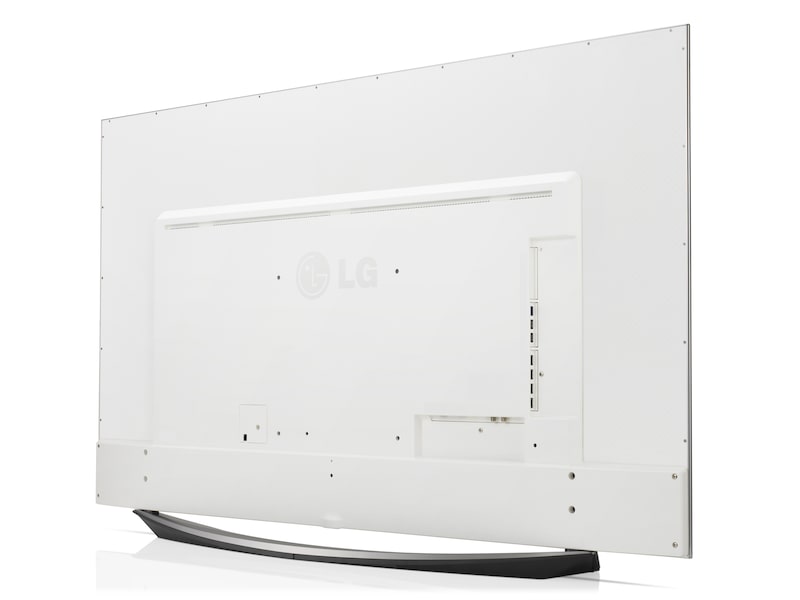 LG 65" ULTRA HD TV, 65UF950T
