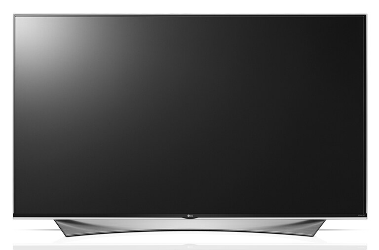 LG 65" ULTRA HD TV, 65UF950T