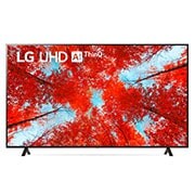 LG 70" Q90006 Series 4K UHD ThinQ Smart TV (2022), 70UQ90006LC