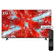 LG 70" Q90006 Series 4K UHD ThinQ Smart TV (2022), 70UQ90006LC