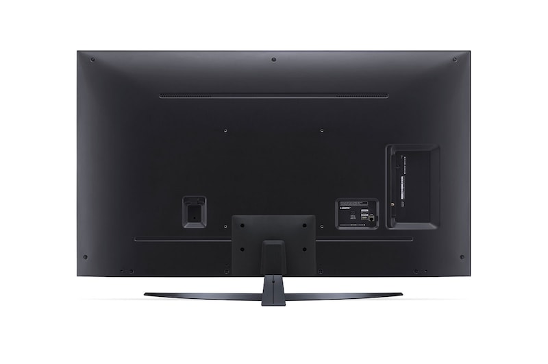 LG Nanocell 75'' 4K ThinQ Smart TV with Magic Remote, HDR & webOS, 75NANO796QA