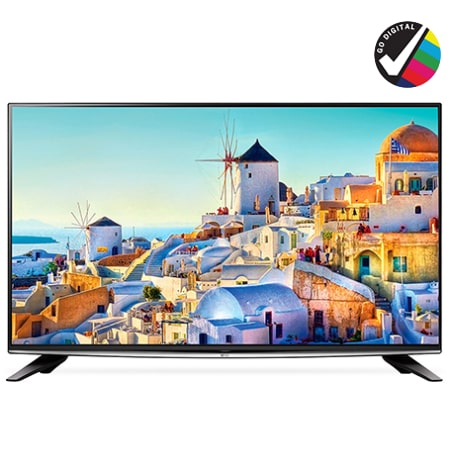 TVs : 75" UHD Ultra Slim Digital TV 75UH655V