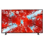 LG 75" Q90006 Series 4K UHD ThinQ Smart TV (2022), 75UQ90006LC