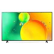 LG Nanocell 86'' 120HZ 4K UHD ThinQ Smart TV with Magic Remote, HDR & webOS, 86NANO796QA