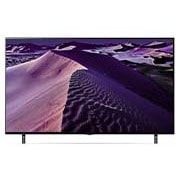LG 86'' QNED 4K UHD MiniLED 120HZ Smart TV with Magic Remote, HDR & webOS, 86QNED856QA