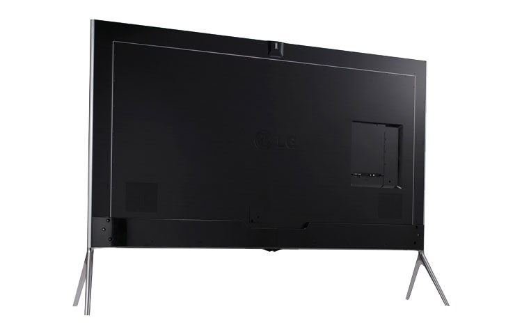 LG ULTRA HD TV 98'' UB98, 98UB980T