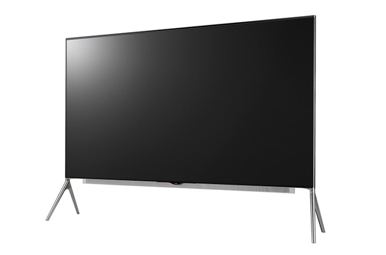 LG ULTRA HD TV 98'' UB98, 98UB980T