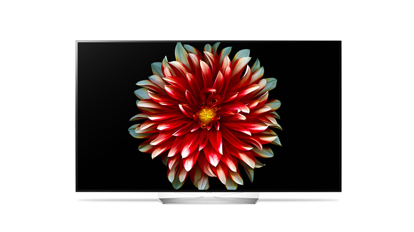 LG 55" OLED Sliver 4K Digital TV B7, OLED55B7V