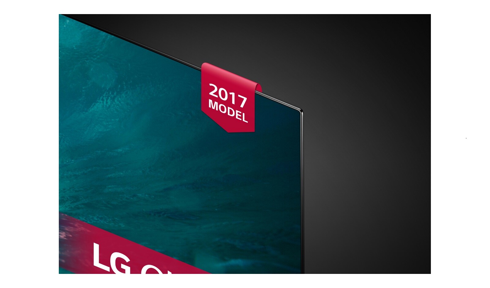 LG 55" OLED 4K Smart Digital TV, OLED55C7V