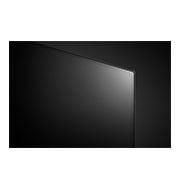 LG OLED TV 55 inch C8 Series Cinema Screen Design 4K HDR Smart TV w/ ThinQ AI, OLED55C8PVA