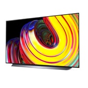 LG OLED TV 55" CS Series Nvidia G-Sync Gaming ThinQ Smart TV (2022), OLED55CS6LA