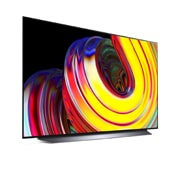 LG OLED TV 55" CS Series Nvidia G-Sync Gaming ThinQ Smart TV (2022), OLED55CS6LA