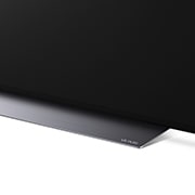 LG OLED TV 55" CS Series Nvidia G-Sync Gaming ThinQ Smart TV (2022), OLED55CS6LA