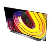 LG OLED TV 55" CS Series Nvidia G-Sync Gaming ThinQ Smart TV (2022), OLED55CS6LA