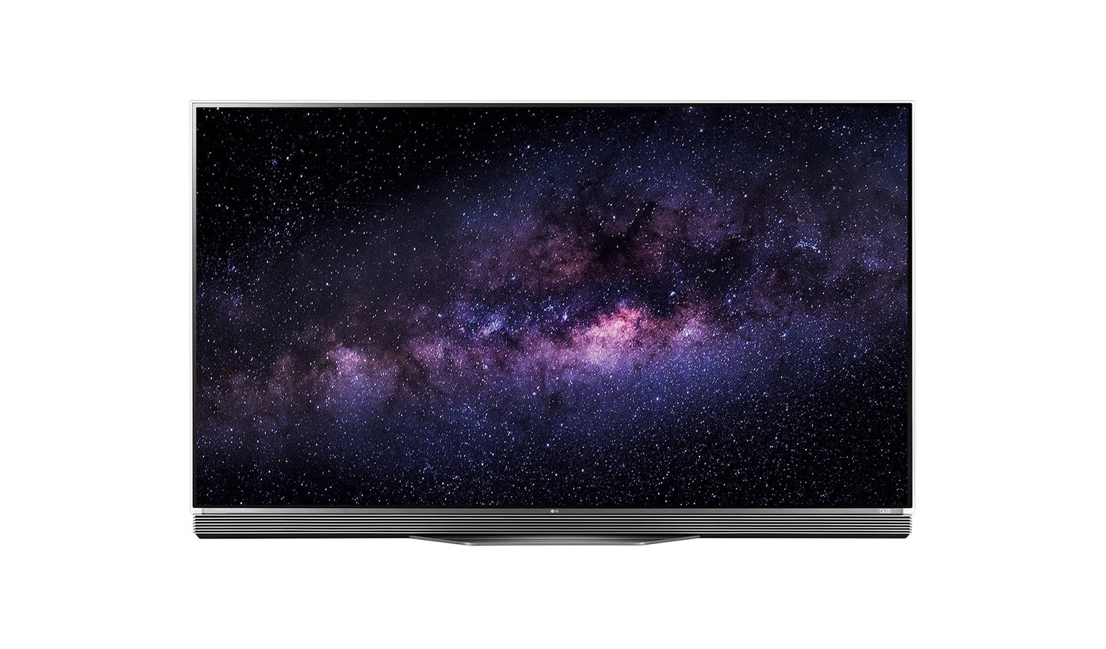 LG 55" OLED Perfect Color Digital TV , OLED55E6V