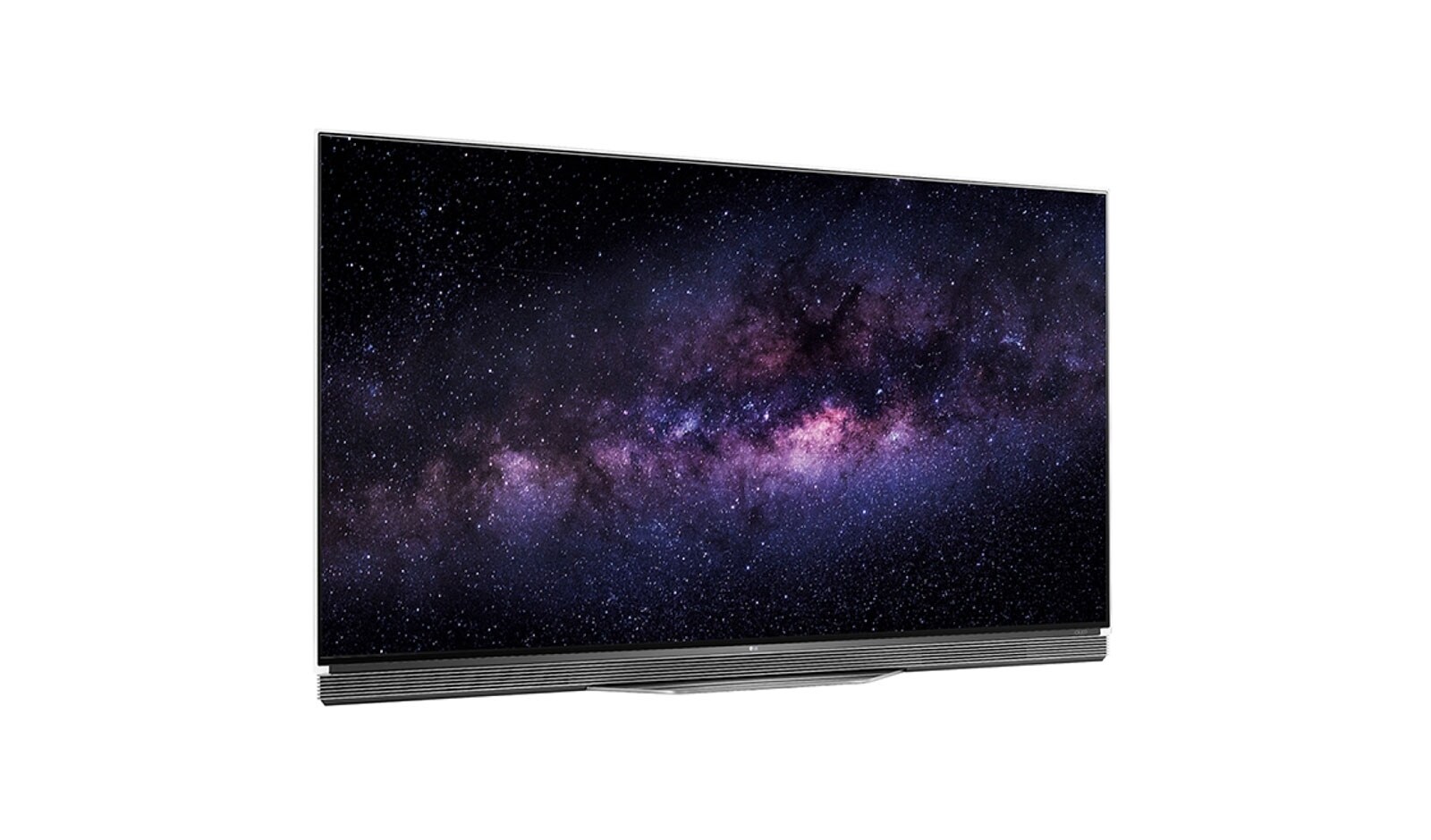 LG 55" OLED Perfect Color Digital TV , OLED55E6V