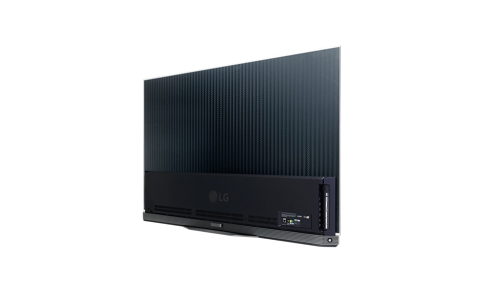 LG 55" OLED Perfect Color Digital TV , OLED55E6V