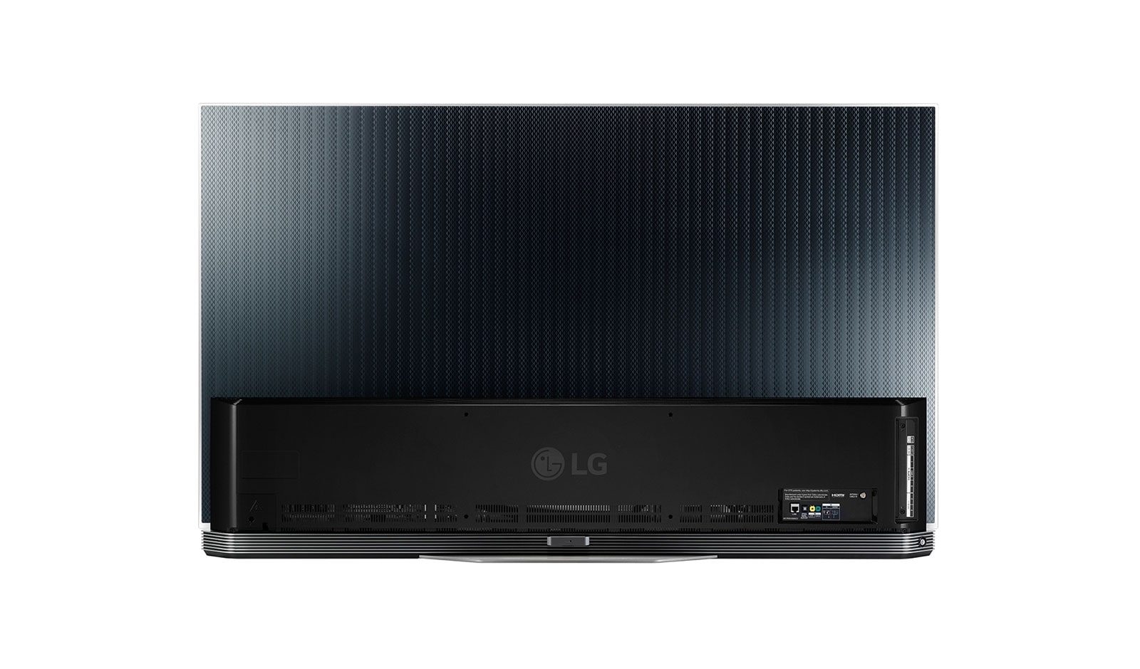 LG 55" OLED Perfect Color Digital TV , OLED55E6V