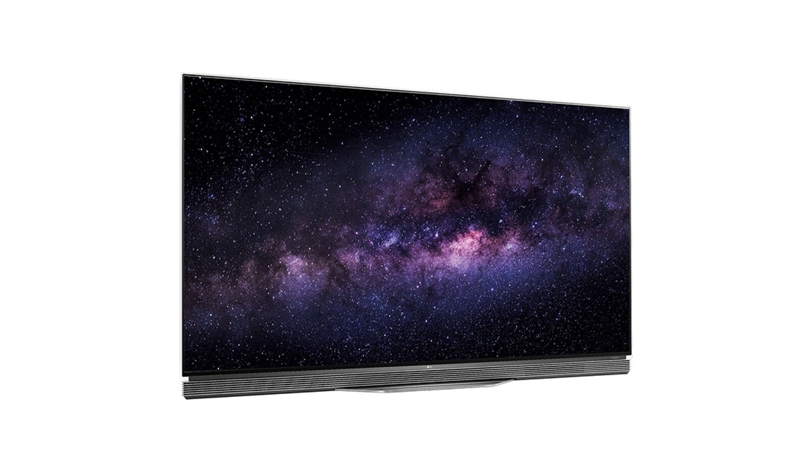 LG 55" OLED Perfect Color Digital TV , OLED55E6V