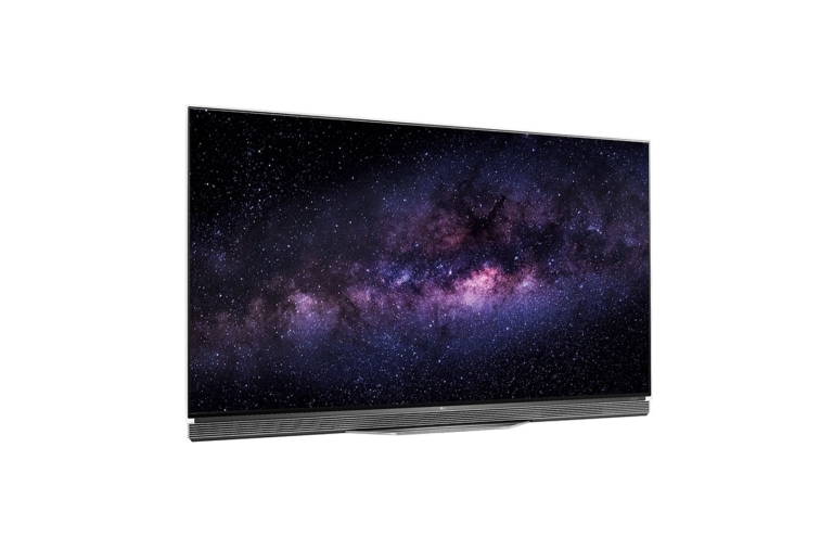 LG 55" OLED Perfect Color Digital TV , OLED55E6V