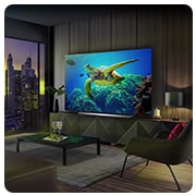 LG 195cm (77'') OLED C3 4K 120Hz GAMING SMART TV with Magic Remote, HDR & webOS, OLED77C36LA