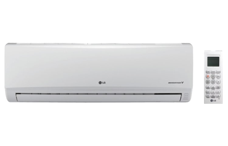 LG R410 Inverter, Energy Saving, Q246EH