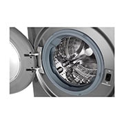 LG 8.5KG VCM Washer | AI DD™ | Steam™ - F2V5GYP2TE, F2V5GYP2TE