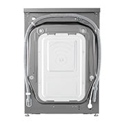 LG 8.5KG VCM Washer | AI DD™ | Steam™ - F2V5GYP2TE, F2V5GYP2TE