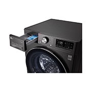 LG 8.5KG Wash / 5KG Dry Washer Dryer Combo - F2V9GCP2E, F2V9GCP2E