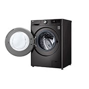 LG 8.5KG Wash / 5KG Dry Washer Dryer Combo - F2V9GCP2E, F2V9GCP2E