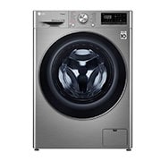 LG 10.5KG Wash / 7KG Dry Washer Dryer Combo F4V5RGP2T, F4V5RGP2T