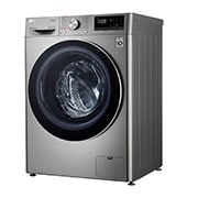 LG 10.5KG Wash / 7KG Dry Washer Dryer Combo F4V5RGP2T, F4V5RGP2T