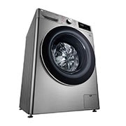 LG 10.5KG Wash / 7KG Dry Washer Dryer Combo F4V5RGP2T, F4V5RGP2T