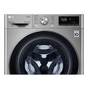 LG 10.5KG Wash / 7KG Dry Washer Dryer Combo F4V5RGP2T, F4V5RGP2T