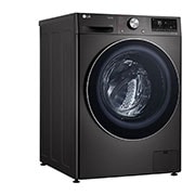 LG 12KG Wash / Dry 8KG AI DD Washer Dryer Combo - F4V9BCP2E, F4V9BCP2E