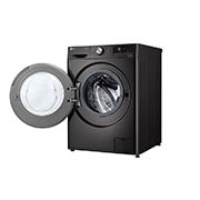 LG 12KG Wash / Dry 8KG AI DD Washer Dryer Combo - F4V9BCP2E, F4V9BCP2E