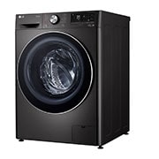 LG 12KG Wash / Dry 8KG AI DD Washer Dryer Combo - F4V9BCP2E, F4V9BCP2E