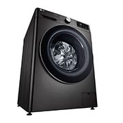 LG 12KG Wash / Dry 8KG AI DD Washer Dryer Combo - F4V9BCP2E, F4V9BCP2E