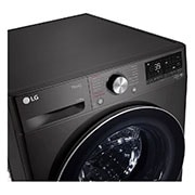 LG 12KG Wash / Dry 8KG AI DD Washer Dryer Combo - F4V9BCP2E, F4V9BCP2E