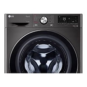 LG 12KG Wash / Dry 8KG AI DD Washer Dryer Combo - F4V9BCP2E, F4V9BCP2E