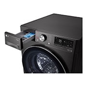 LG 12KG Wash / Dry 8KG AI DD Washer Dryer Combo - F4V9BCP2E, F4V9BCP2E