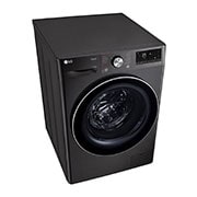 LG 12KG Wash / Dry 8KG AI DD Washer Dryer Combo - F4V9BCP2E, F4V9BCP2E