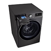 LG 12KG Wash / Dry 8KG AI DD Washer Dryer Combo - F4V9BCP2E, F4V9BCP2E