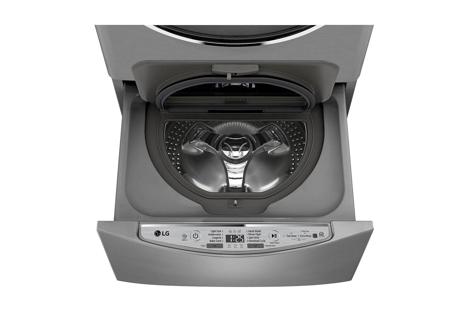 LG 2KG TWINWash Mini, F8K5XNK4