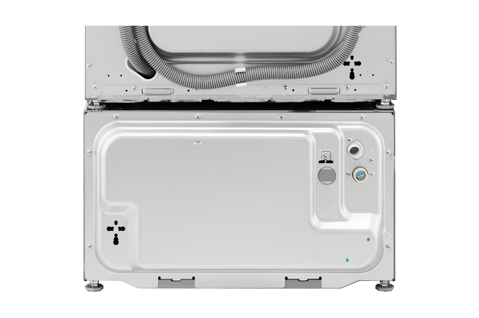 LG 2KG TWINWash Mini, F8K5XNK4